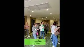 Инфотур по Акмолинской области для туркомпании Российской Федерации.