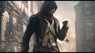 Assassin's Creed Как убивают Ассасины часть 2