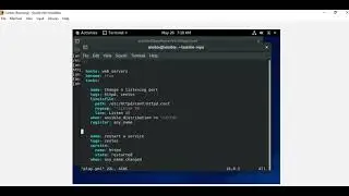 Ansible | Linux | Automation