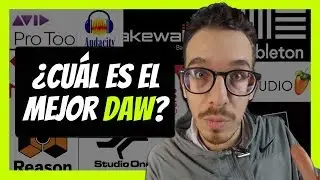 Programas DAW para hacer bases de RAP (¡TU GUÍA DEFINITIVA!)