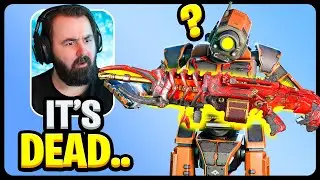 What happen to this in Apex Legends?
