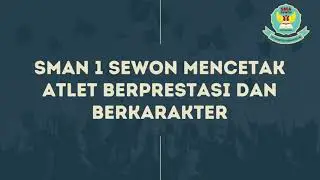Program KKO (Kelas Khusus Olahraga) SMAN 1 Sewon