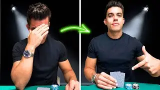 5 Underrated Poker Strategies EVERYBODY Should Know