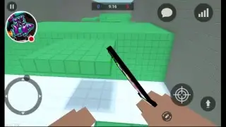 Стрим игры 