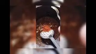kacche carry Ka Achar banaaiye simple and easy (बिना धूप के बनाइए कच्ची कैरी का अचार आसान तरीके से)