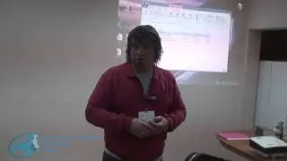 Вадим Калацей - Искусство, влияющее на общество