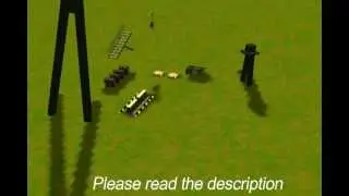 RCT3-Custom Scenery CoasterGoodies.