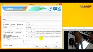 How to Flash or Death booth Samsung Galaxy J710FN DD Done By Daily Mobile Teach