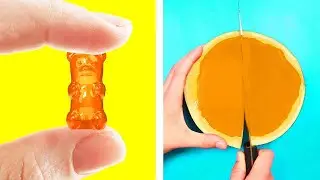 18 BRILLIANT GIRLS HACKS AND 5 MINUTE CRAFTS FOR SUMMER