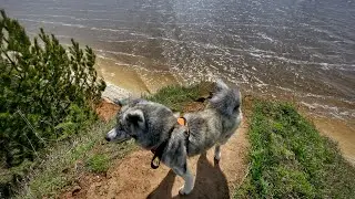 Гуляем на Каме!