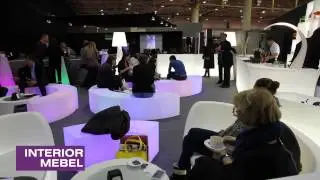 Interior Mebel 2015, второй день