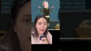 JANGAN PERNAH MAU KALO DIKASIH !!! 😱😱😱 #shorts