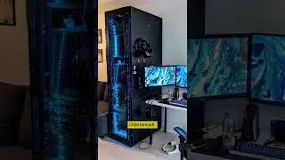 Работник Google шокировал интернет своим холодильником и жильем