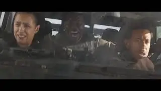FAST 9 Full Movie Trailer 2020