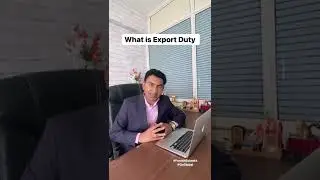 What is Export duty in Export, Export import Business, paresh Solanki, online Exim Solution