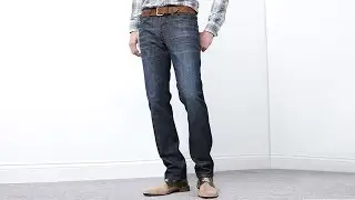 ** Quality Raw and Selvedge Denim
