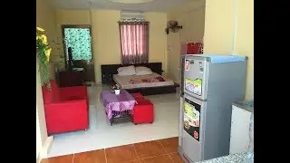 Cam's Ho Chi Minh City District 1 Apartment Tour