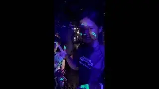 Lost World of Tambun   Neon Night Walk