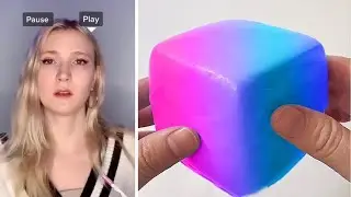 🌟 SLIME STORYTIME 🌟 POV @Brianna Guidry @Marrk Adams | Tiktok Compilations Part 34