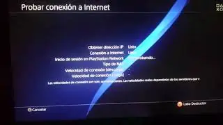 Problema con la DNS y la Nat en tu ps4 no se conecta a la Red #2