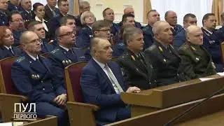 Лукашенко   прокурорам  Иногда не до законов БЕЛАРУСЬ СЕГОДНЯ НОВОСТИ СОБЫТИЯ ЛЮДИ СООБЩЕСТВО ФАКТЫ