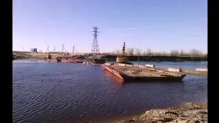 Северный сюжет от Владимира Григорьева