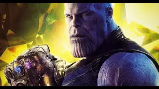 BALANCING THE UNIVERSE!