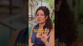 How to deal with these Dominatrix?