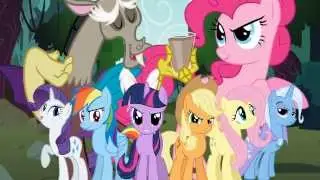 Pony The Slayers opening [PMV]