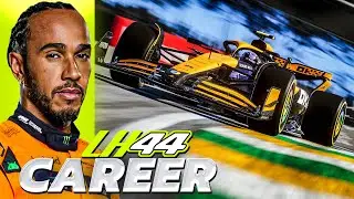 F1 24 Career Mode: TITLE NUMBER 10!? 🏆 (Part 15: S3)