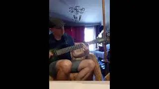 Sultans of 8 #direstraits #singlehand