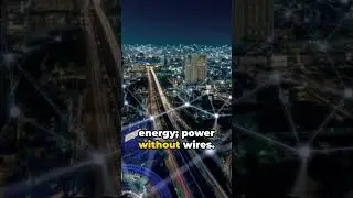 Who Is: Nikola Tesla - The Master of Lightning #tesla #nikolatesla  #science