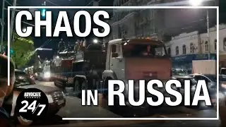 Putin on Rebellion, Ukraine Advances, Reimagining Reading