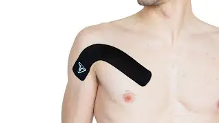 TRUETAPE®: Brust tapen Anleitung