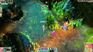 #6 League of Legends - FriendPlay [Ranked]
