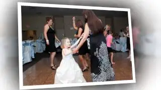 Carolyn & Ronnie's Wedding Reception dallas wedding photographers videographers