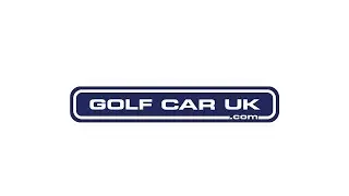 Secondhand golf buggies UK.