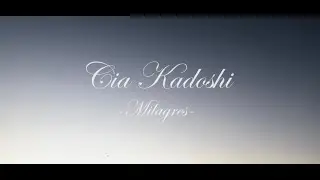 Milagres (Gabriel Guedes) - Cia Kadoshi de Dança