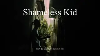 GLOCK - Shameless Kid- (official Music Video)