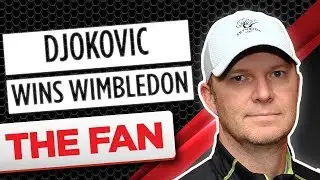 Djokovic Defeats Federer in Historic Final