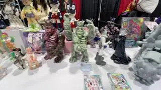 Designer Con 2023 - Amigotoy Studio