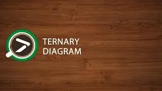 #08 Ternary Diagram in Excel with XLSTAT