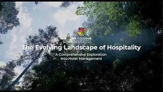 Peluang Karir yang Luas di Industri Hospitality!