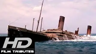 Raise the Titanic • Soundtrack Suite • John Barry