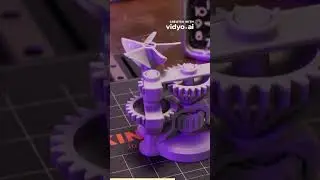 🤯 3D Printing Just Got Insane! Check Out These Jaw-Dropping Creations! 🔥