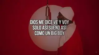 Creyente.7 - Bad Boy letra