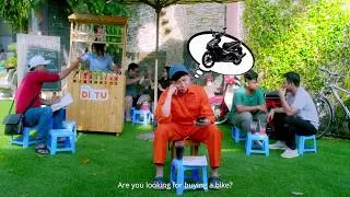 Mobile App Ads Clip