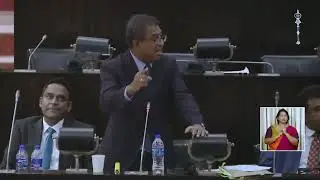 මේක GSP සහ GSP+ දෙක හඳුන ගන්න බැරි ආණ්ඩුවක්ද? අපේ ජිනීවා තානාපතිනිය කියන්නේ ඇත්තද?
