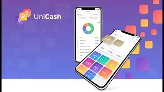 Умная система учёта финансов и инвестиций