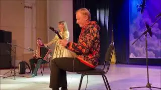 Шёл казак на побывку домой - Covertonik